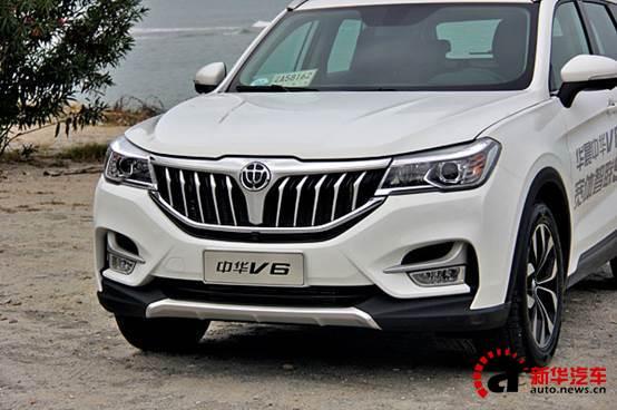 中华v6发动机是哪产，中华v6的发动机是宝马发动机吗（综合表现值得肯定）