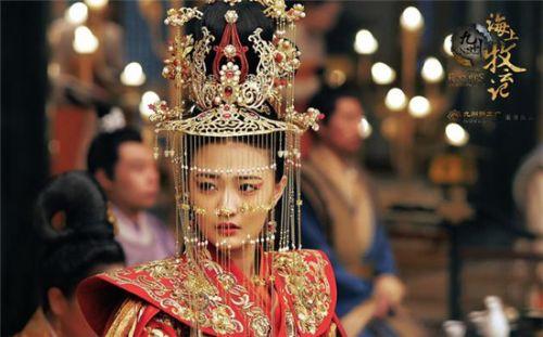 九州海上牧云记结局，九州海上牧云记大结局！（《九州·海上牧云记》各人物结局剧透）