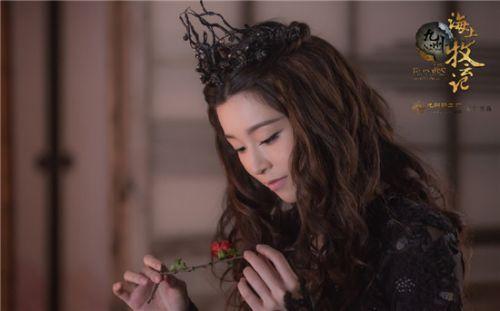 九州海上牧云记结局，九州海上牧云记大结局！（《九州·海上牧云记》各人物结局剧透）