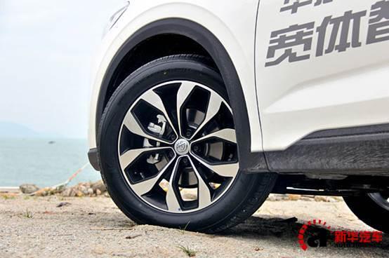 中华v6发动机是哪产，中华v6的发动机是宝马发动机吗（综合表现值得肯定）