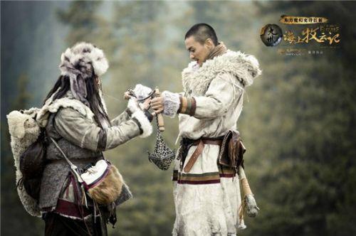 九州海上牧云记结局，九州海上牧云记大结局！（《九州·海上牧云记》各人物结局剧透）