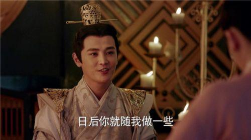 九州海上牧云记结局，九州海上牧云记大结局！（《九州·海上牧云记》各人物结局剧透）