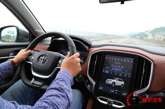 中华v6发动机是哪产，中华v6的发动机是宝马发动机吗（综合表现值得肯定）