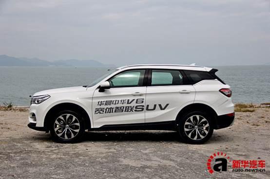 中华v6发动机是哪产，中华v6的发动机是宝马发动机吗（综合表现值得肯定）