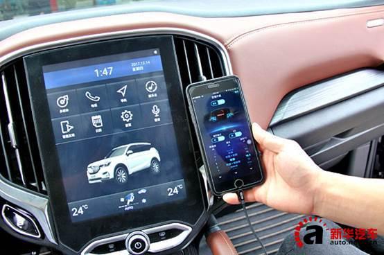 中华v6发动机是哪产，中华v6的发动机是宝马发动机吗（综合表现值得肯定）