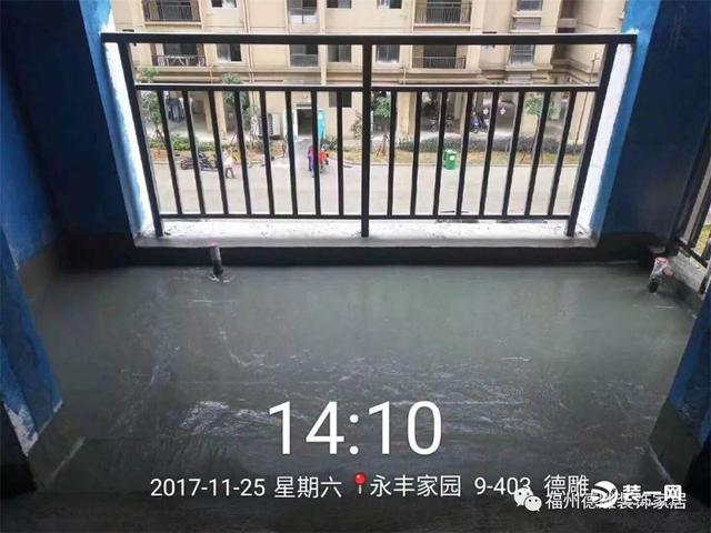 德雕装饰公司官网，德雕装饰公司怎么样（徳雕装饰施工工地为您全程直播）