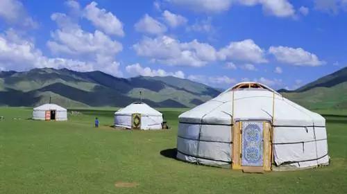 蒙古族传统文化，世上最全面的蒙古族的风俗习惯讲解