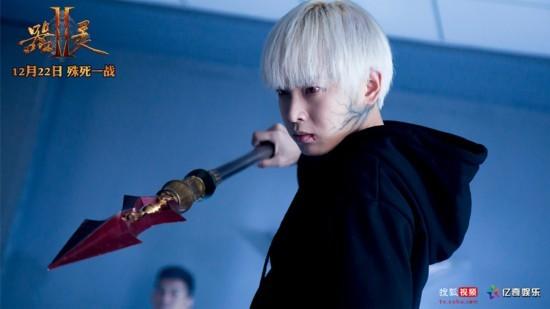 器灵七煌器灵是哪七个，七煌器灵介绍（彭昱畅率七煌器灵打响燃魂之战）