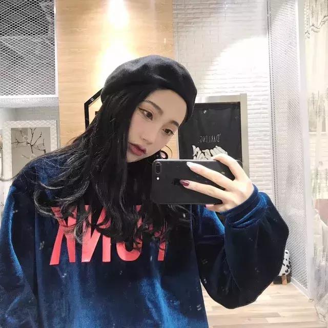 韩国火爆美甲店名，2020比较韩范的美甲店名字大全（最美女孩探最美的店第1期）