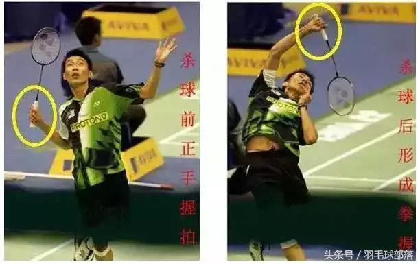 羽毛球发力技巧，羽毛球怎么发力技巧（羽毛球的发力小技巧）