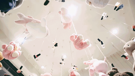 韩国火爆美甲店名，2020比较韩范的美甲店名字大全（最美女孩探最美的店第1期）