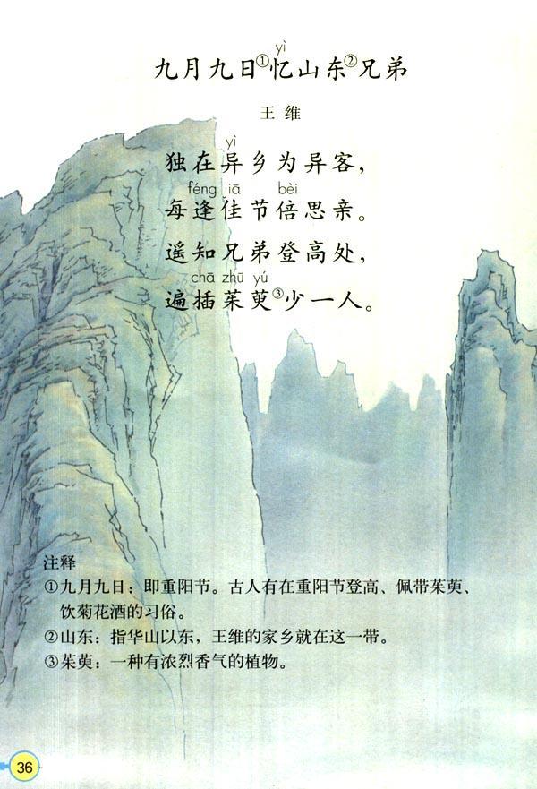 王维的诗句，王维的诗句流水如有意暮禽相与还的意思（王维17岁时写的唐诗）