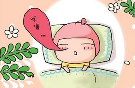 昏睡怎么办,昏迷应该怎么办(嗜睡不可控制的时候这就很可能是一种疾病