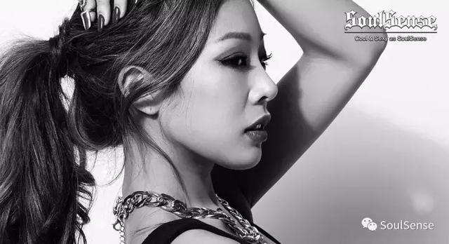 女rapper，好看的女rapper（可能是最有影响力的几位女Rapper）