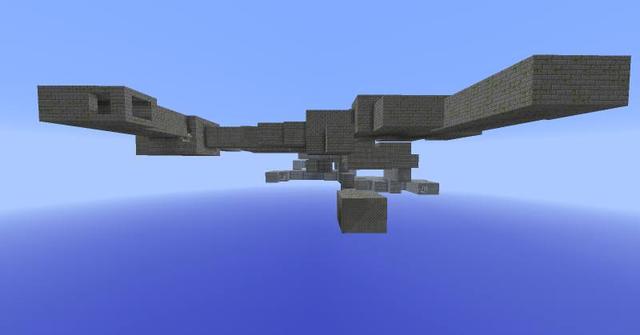 我的世界末地传送门怎么做，给你细节保障不出错！（《我的世界》要塞和末地传送门什么关系）