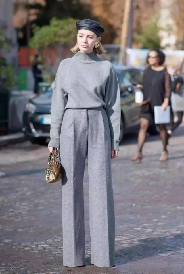 莫兰迪色搭配原则，颜色搭配莫兰迪（学会按照色系来搭配）