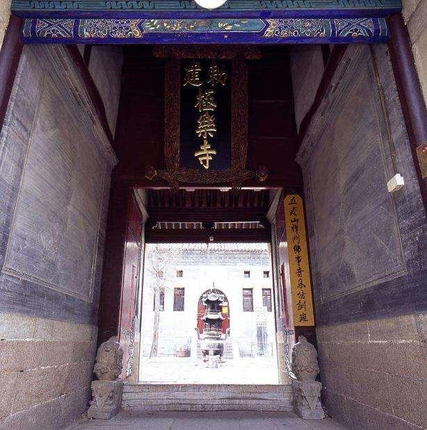 五台山在哪里，五台山是哪个省的哪个市的 五台山在哪里（山西五台县----徐向前元帅故里）