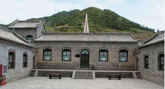 五台山在哪里，五台山是哪个省的哪个市的 五台山在哪里（山西五台县----徐向前元帅故里）