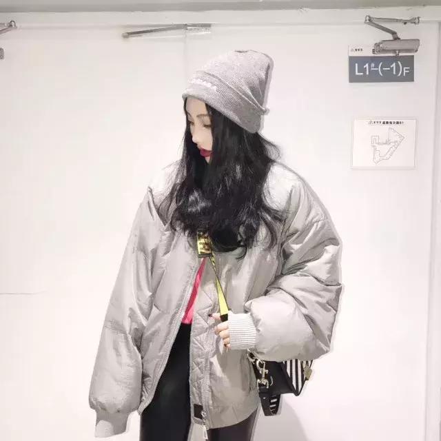 韩国火爆美甲店名，2020比较韩范的美甲店名字大全（最美女孩探最美的店第1期）