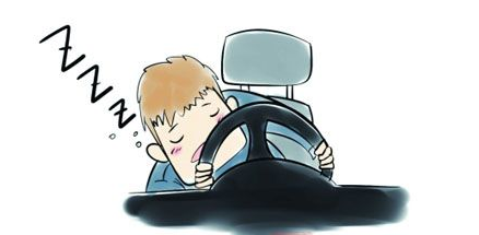 昏睡怎么办，昏迷应该怎么办（嗜睡不可控制的时候这就很可能是一种疾病）