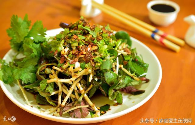 鱼腥草茶的功效与作用，徐其修鱼腥草茶的功效与作用（听说鱼腥草居然可能会致癌）