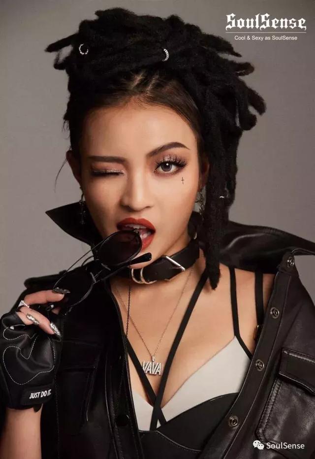 女rapper，好看的女rapper（可能是最有影响力的几位女Rapper）