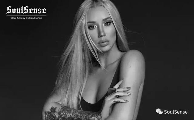 女rapper，好看的女rapper（可能是最有影响力的几位女Rapper）