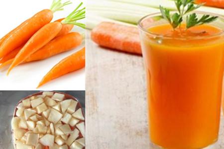 胡萝卜减肥的方法，胡萝卜减肥的方法有哪些（这些美味又低脂的方式要知道）