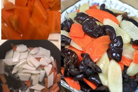 胡萝卜减肥的方法，胡萝卜减肥的方法有哪些（这些美味又低脂的方式要知道）