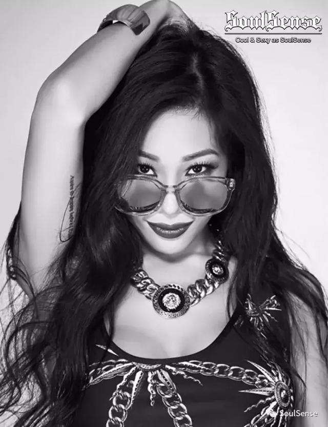 女rapper，好看的女rapper（可能是最有影响力的几位女Rapper）