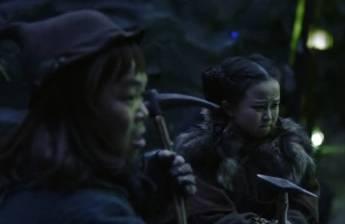 樱桃红之袖珍妈妈演员表，电视剧袖珍妈妈演员表介绍（原来是《中国达人秀》走出来的袖珍女孩）