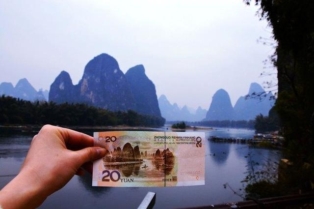 桂林山水甲天下的意思，桂林山水甲天下什么意思（桂林山水甲天下）