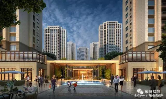 北美枫情地板价格，北美枫情地板怎么样（这个楼盘太低调）