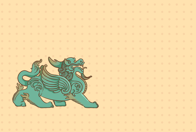 貔貅摆放客厅位置图，翡翠貔貅怎么分公母（貔貅这样布置财运更旺）