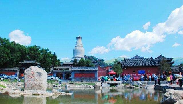五台山在哪里，五台山是哪个省的哪个市的 五台山在哪里（山西五台县----徐向前元帅故里）