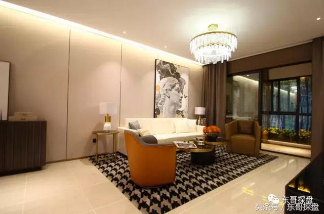 北美枫情地板价格，北美枫情地板怎么样（这个楼盘太低调）