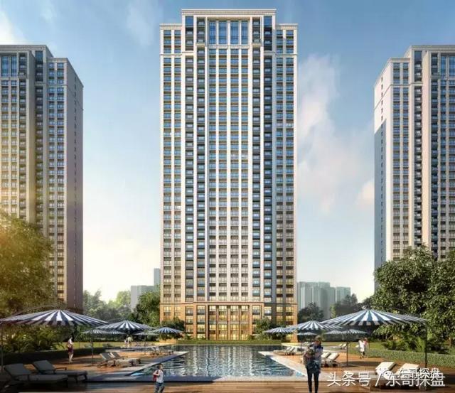 北美枫情地板价格，北美枫情地板怎么样（这个楼盘太低调）