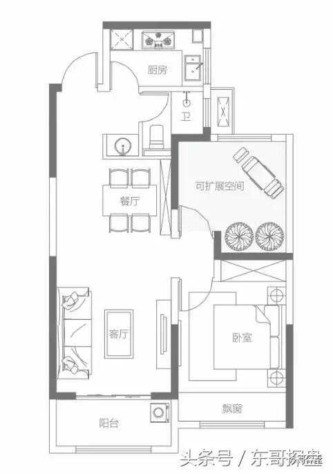北美枫情地板价格，北美枫情地板怎么样（这个楼盘太低调）