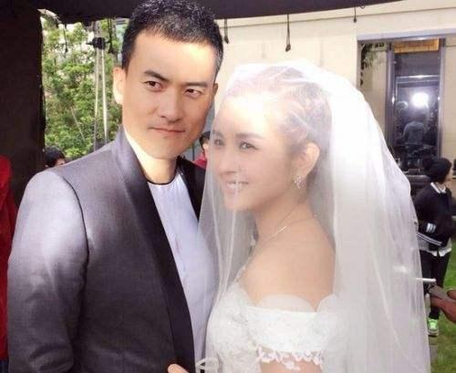 何洁释小龙为什么分手，何洁释小龙为什么不能一起（回顾何洁和释小龙、赫子铭的分手原因）