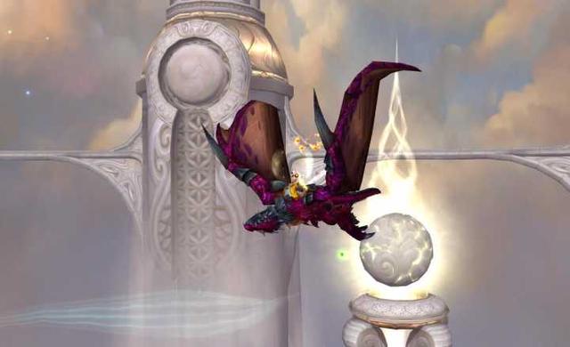 wow情人节成就攻略，wow情人节日常（超稀有坐骑“爱情火箭”等你获取）