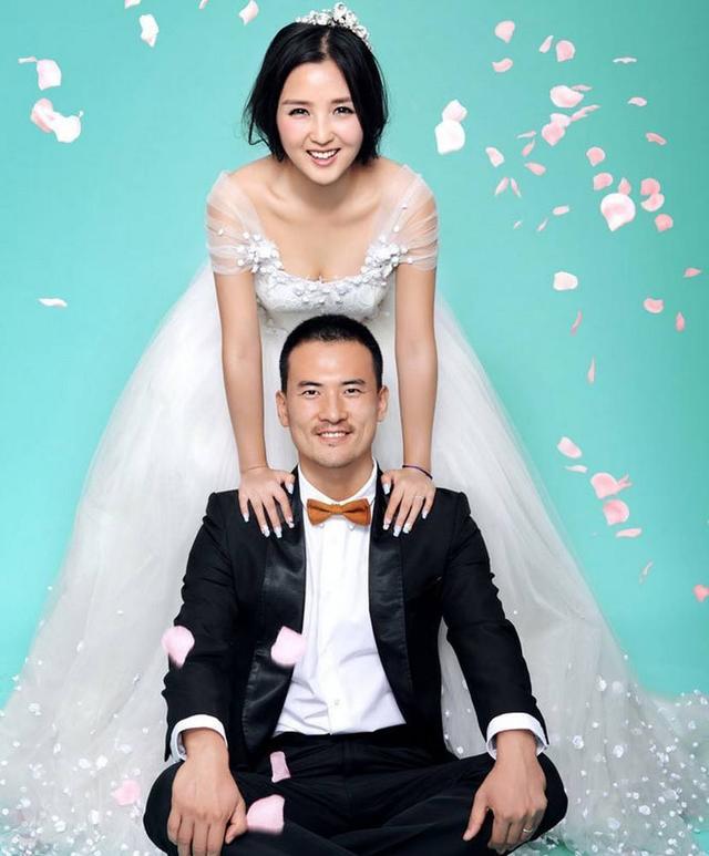 何洁释小龙为什么分手，何洁释小龙为什么不能一起（回顾何洁和释小龙、赫子铭的分手原因）