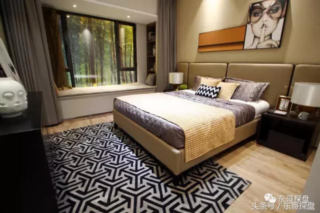 北美枫情地板价格，北美枫情地板怎么样（这个楼盘太低调）