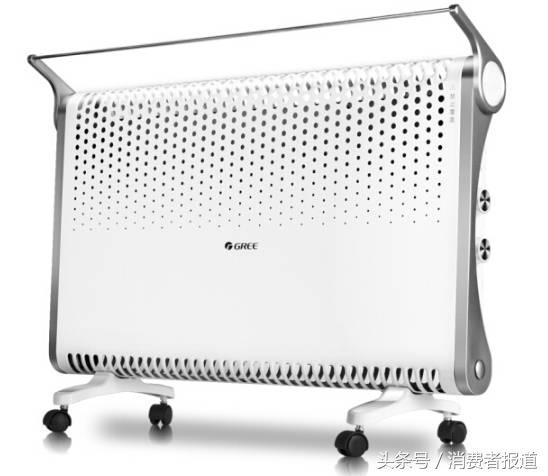 桑普电暖器怎么样，桑普电暖器价格（33款取暖器口碑报告：选对它）