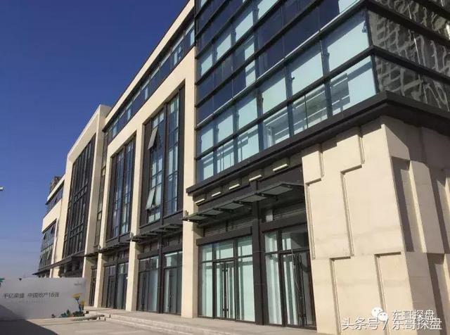 北美枫情地板价格，北美枫情地板怎么样（这个楼盘太低调）