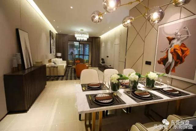 北美枫情地板价格，北美枫情地板怎么样（这个楼盘太低调）