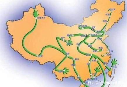 铁路在风水上属于财路，风水中如何才能旺财路（本不是问题，却成了大问题）