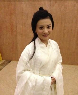 金铭老公简历个人资料，金铭老公（37岁淡出娱乐圈的她依然美丽）