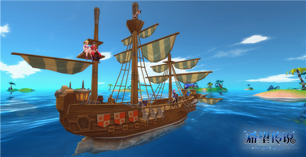 言允：动漫头像御姐风微信，言允：动漫头像御姐风（这些经典之作点燃了我向往大海冒险的热情）