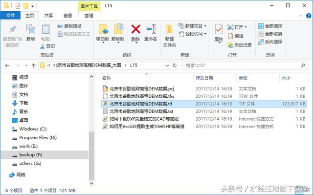 谷歌地球怎么下载，谷歌地球手机版下载方式及打不开的解决方式（北京市谷歌地球高程DEM等高线下载）