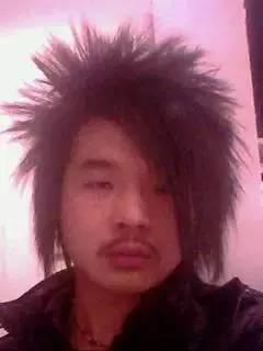 长脸适合什么发型男生，免费测适合自己的发型（长脸、脸宽大部分脸型都适合的男士发型）